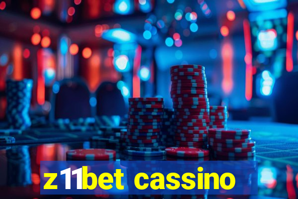 z11bet cassino